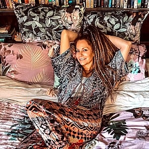 Simmone Jade Mackinnon