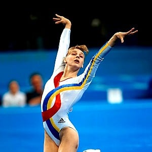 Simona Amanar