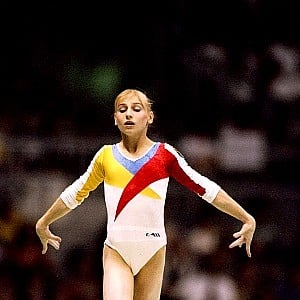Simona Amanar