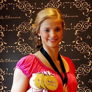 Simona Baumrtova