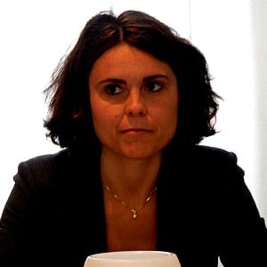 Simona Bonafe