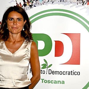 Simona Bonafe