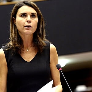 Simona Bonafe