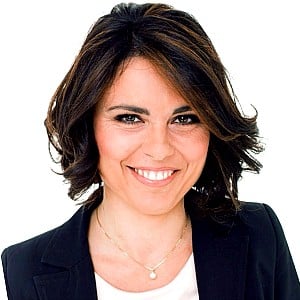 Simona Bonafe