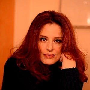 Simona Borioni