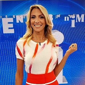 Simona Branchetti