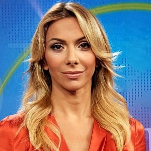 Simona Branchetti