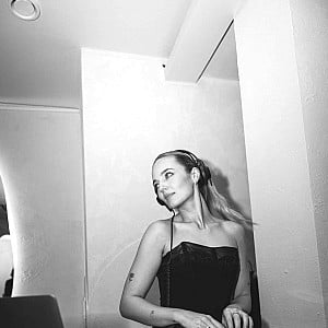 Simona Burbaite
