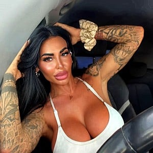 Simona Califano