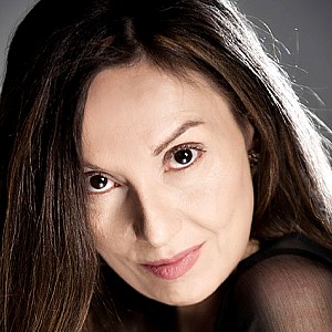 Simona Caparrini