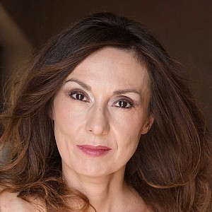 Simona Caparrini