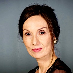 Simona Caparrini