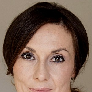 Simona Caparrini