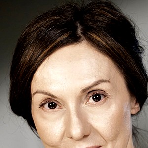 Simona Caparrini