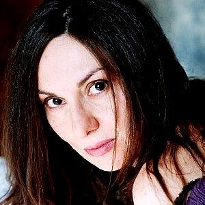 Simona Caparrini