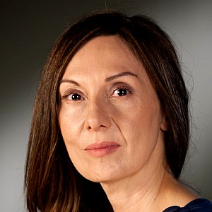 Simona Caparrini
