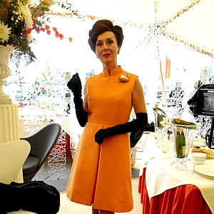 Simona Caparrini