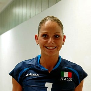 Simona Gioli