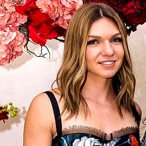Simona Halep