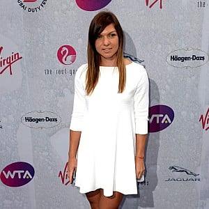 Simona Halep
