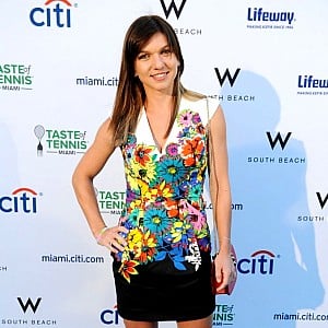 Simona Halep