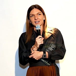 Simona Halep