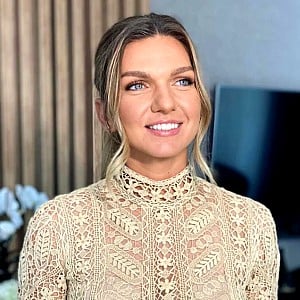 Simona Halep