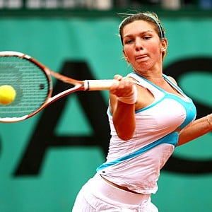 Simona Halep