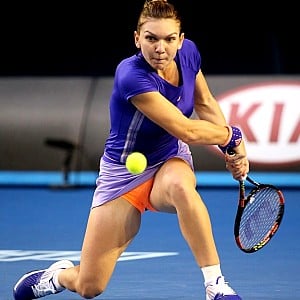 Simona Halep