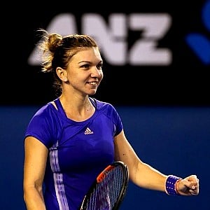 Simona Halep