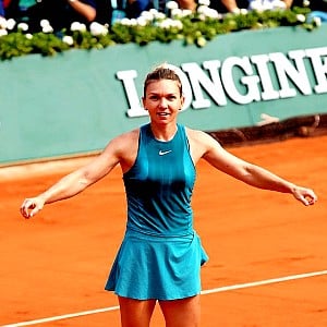 Simona Halep