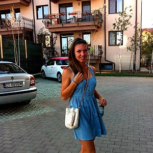 Simona Halep