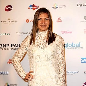 Simona Halep
