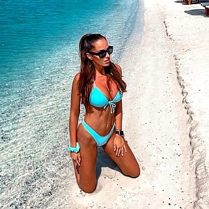Simona Leskovska