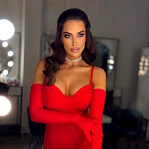 Simona Leskovska