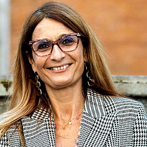 Simona Malpezzi