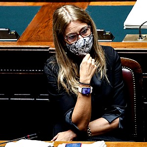 Simona Malpezzi