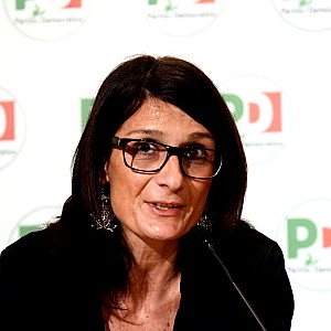 Simona Malpezzi