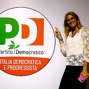 Simona Malpezzi