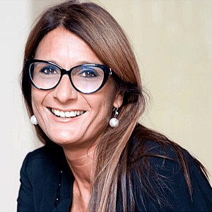Simona Malpezzi