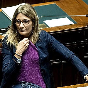 Simona Malpezzi