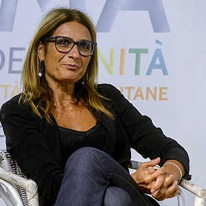 Simona Malpezzi