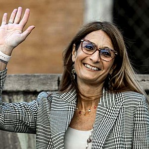 Simona Malpezzi
