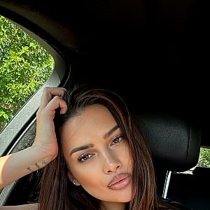 Simona Milova
