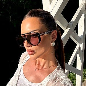 Simona Milova