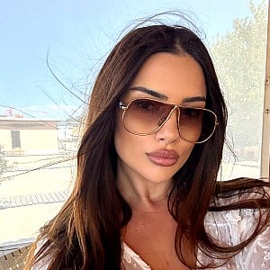 Simona Milova