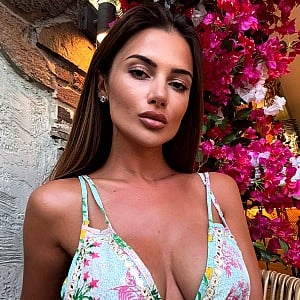 Simona Milova