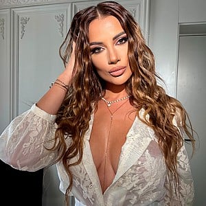 Simona Milova