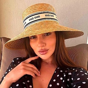 Simona Milova
