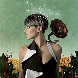 Simona Molinari